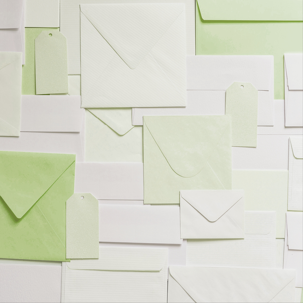 Paper & Mailing
